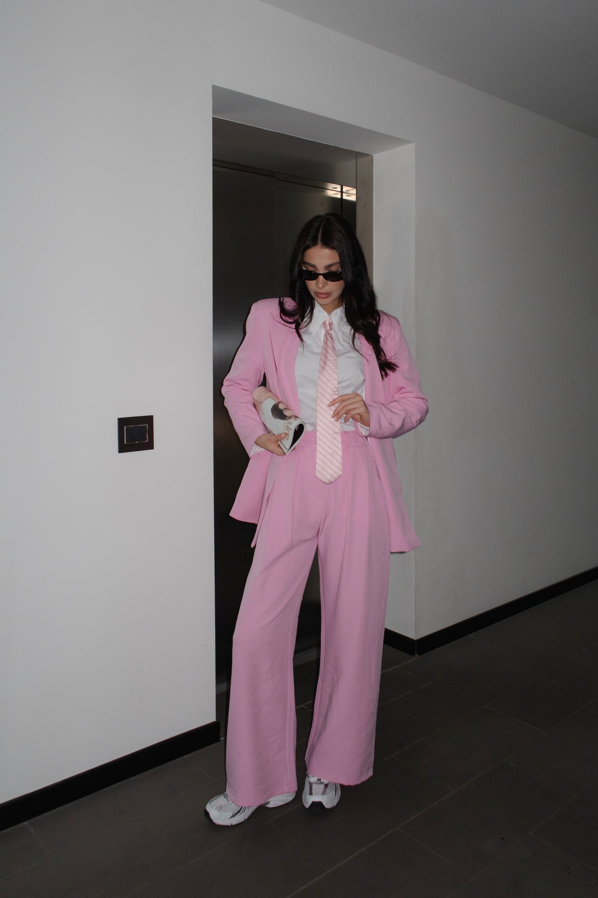 Summer Tailleur