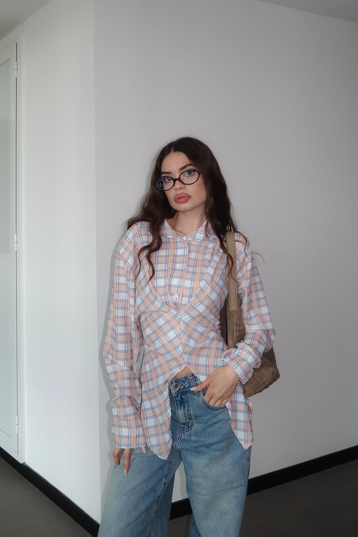 Square Shirt