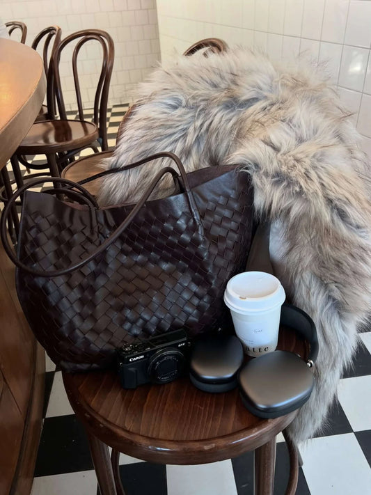 Charlotte Bag