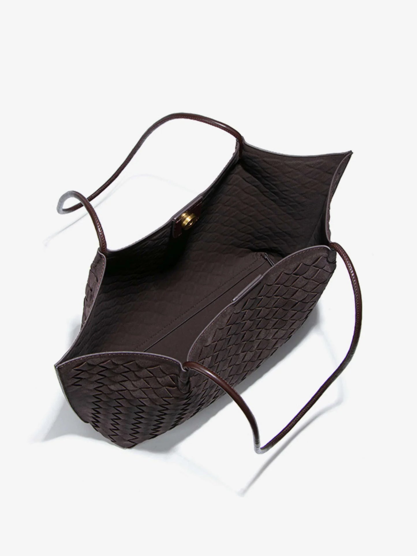 Charlotte Bag Suede