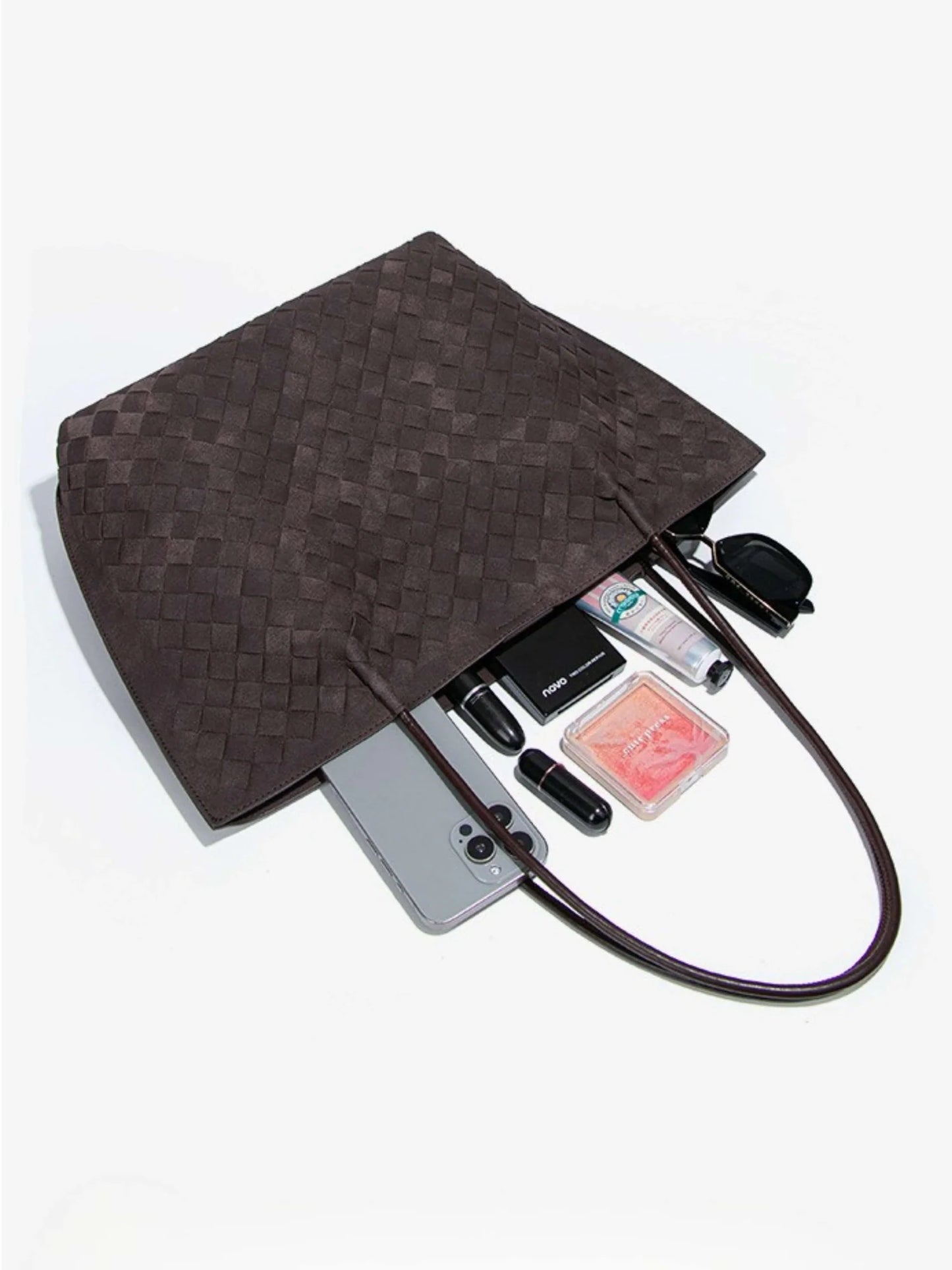 Charlotte Bag Suede