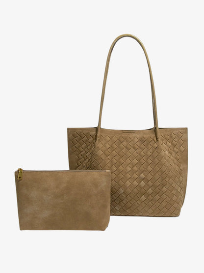 Charlotte Bag Suede