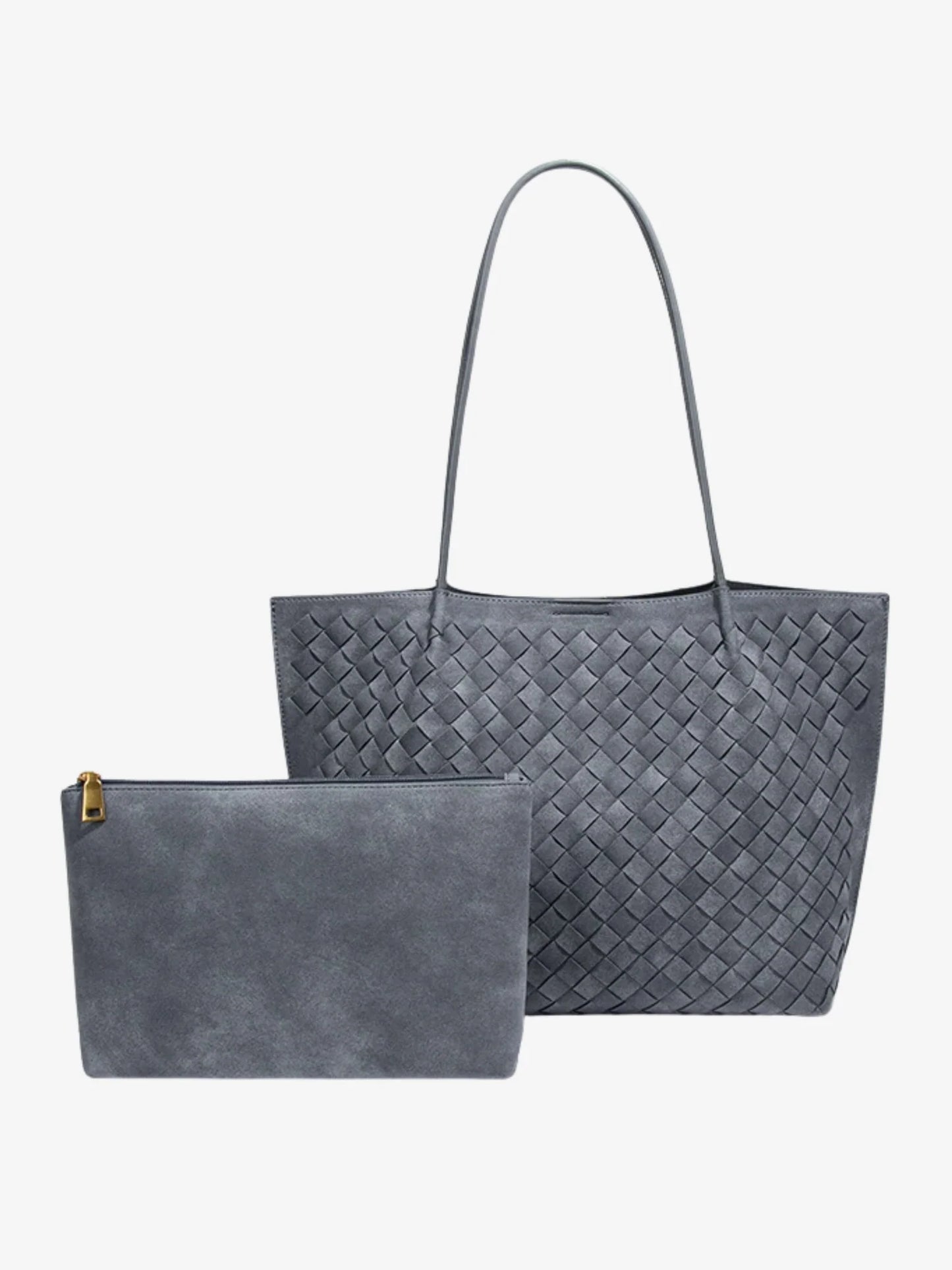 Charlotte Bag Suede