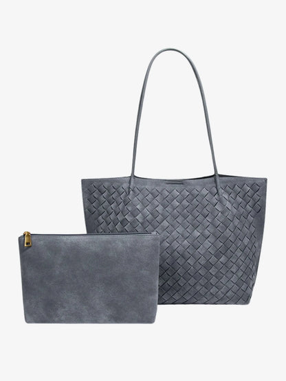 Charlotte Bag Suede