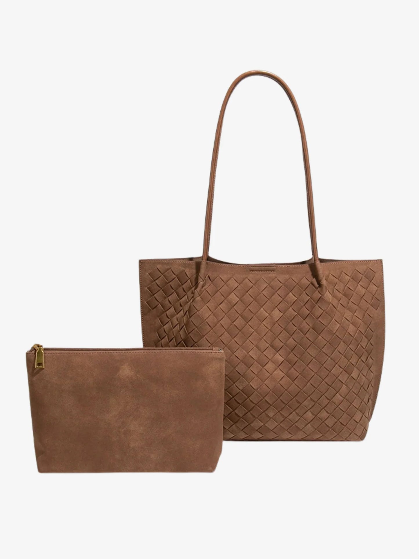 Charlotte Bag Suede