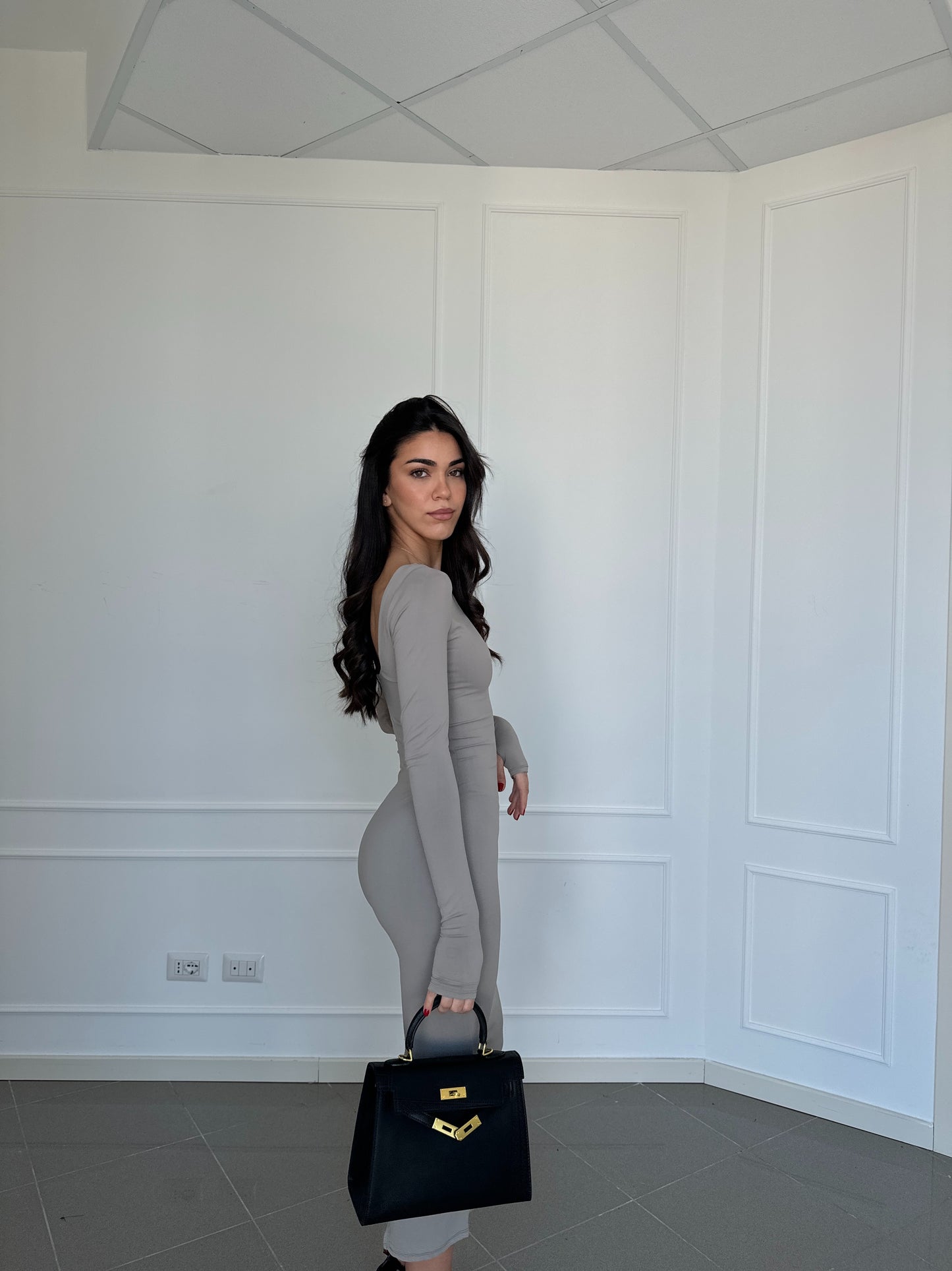 Emma Dress
