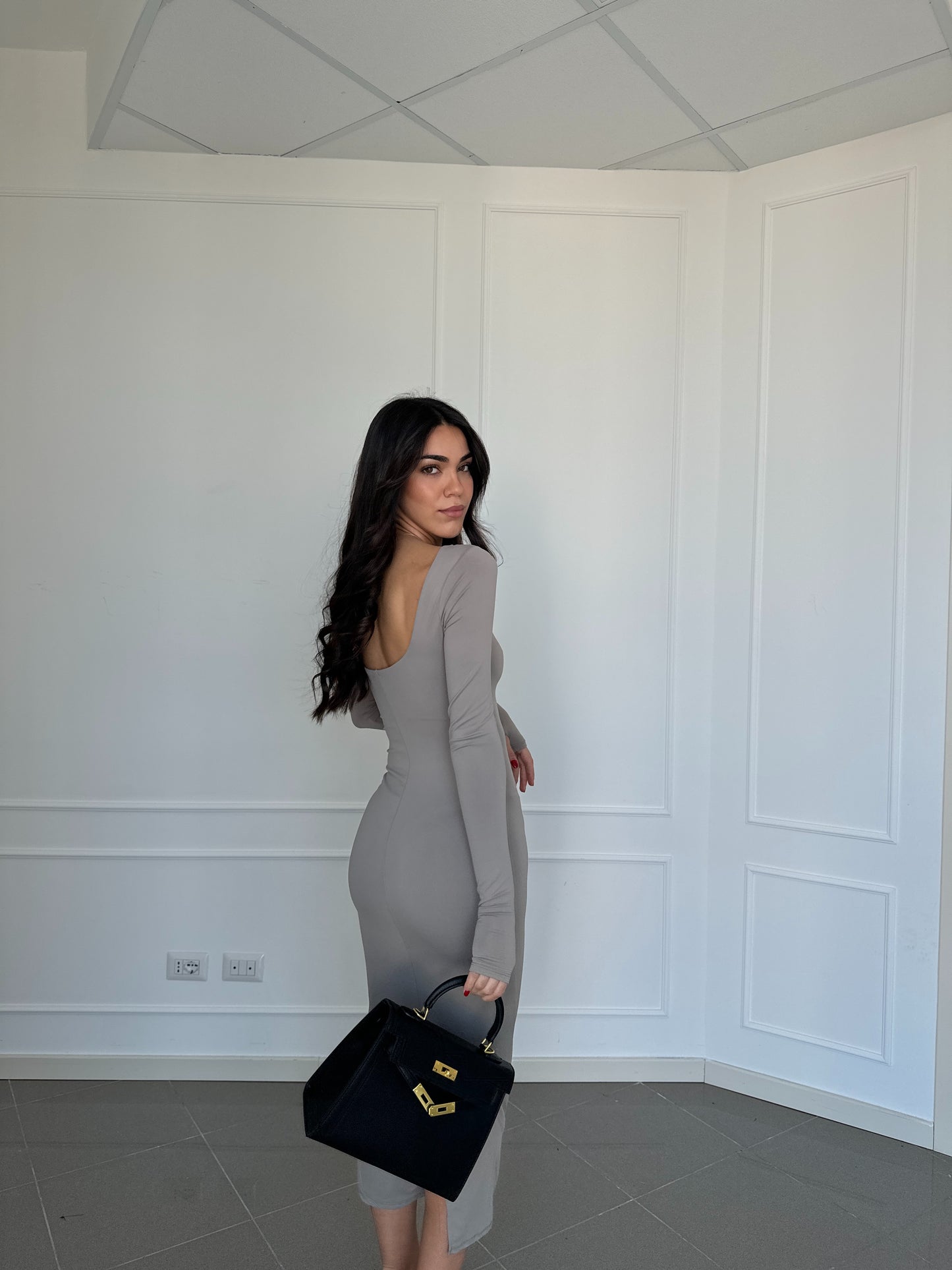 Emma Dress