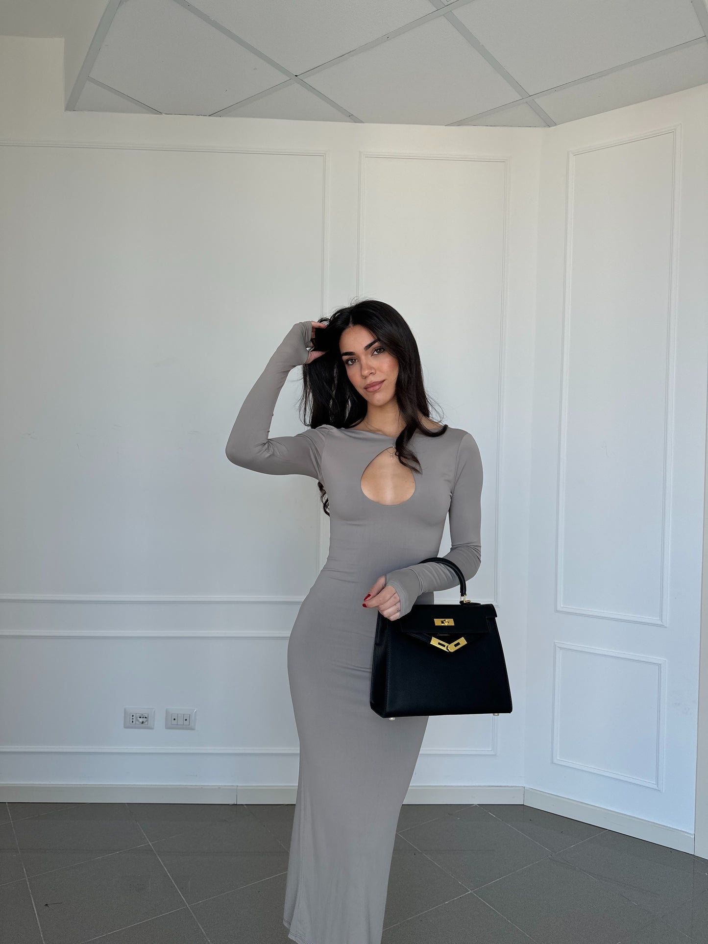 Emma Dress