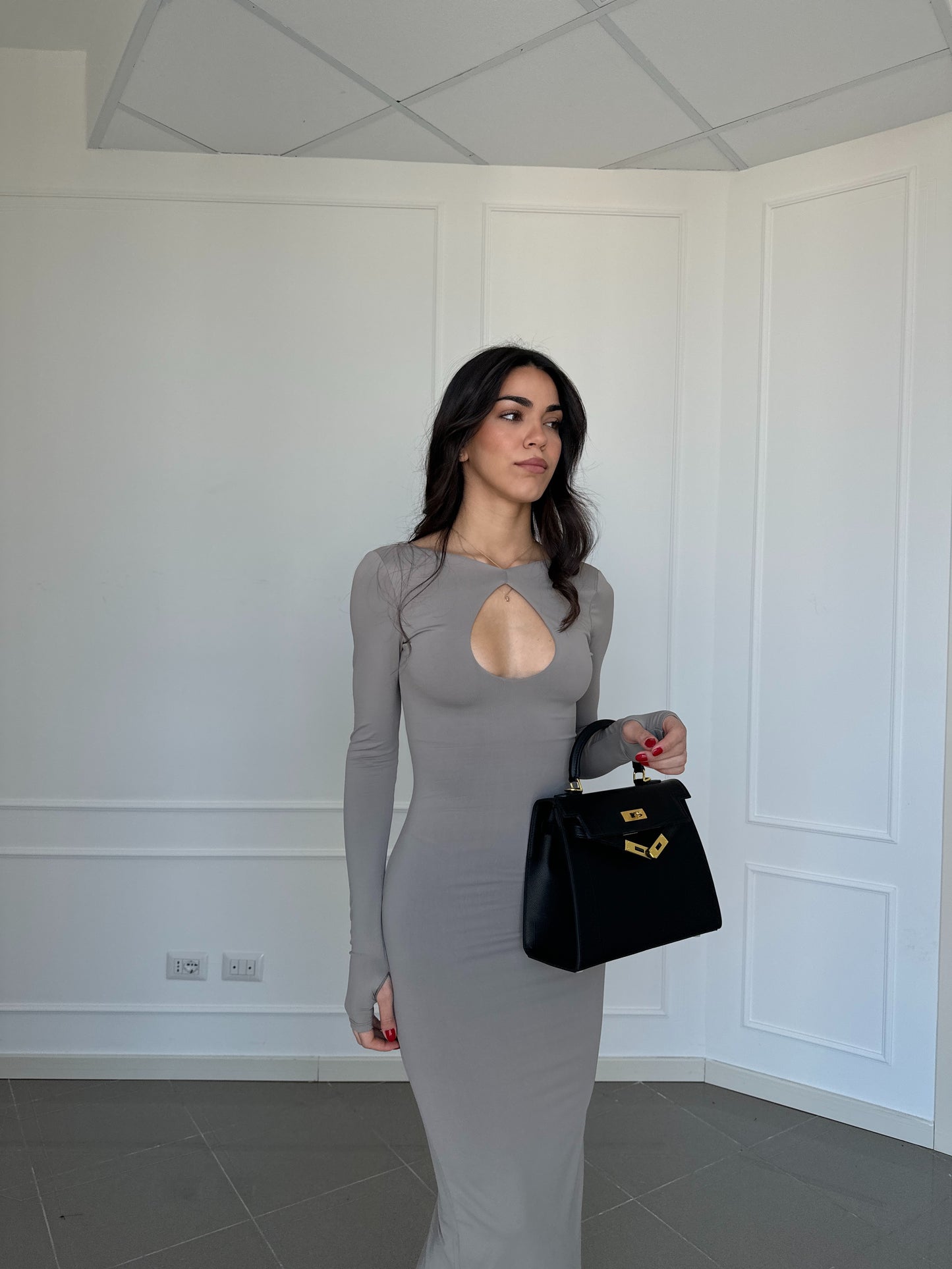 Emma Dress
