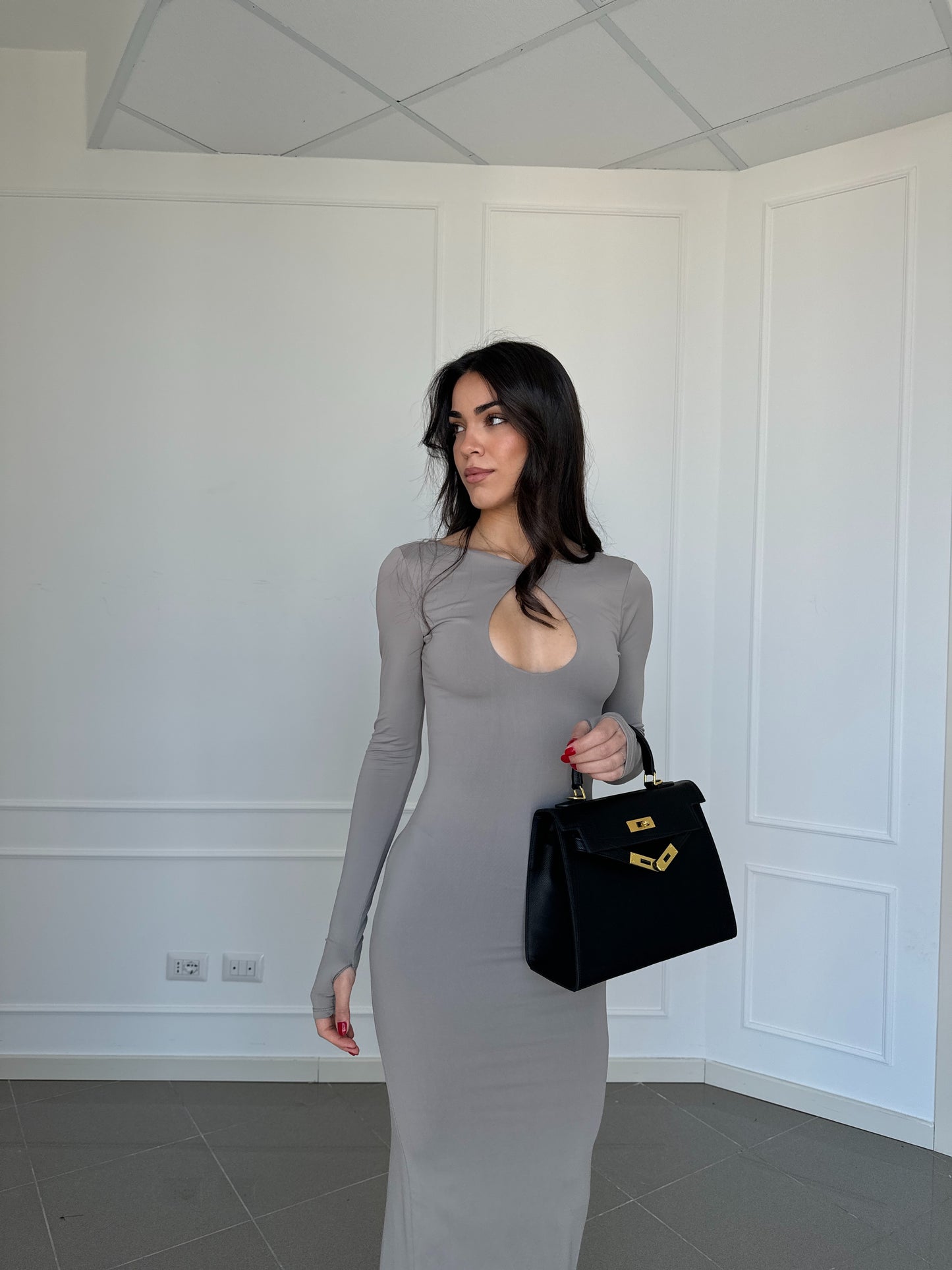 Emma Dress