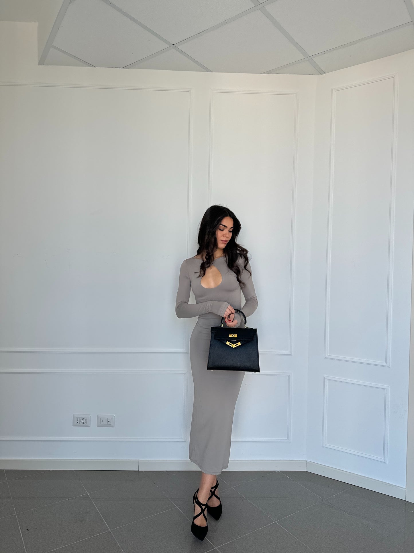 Emma Dress