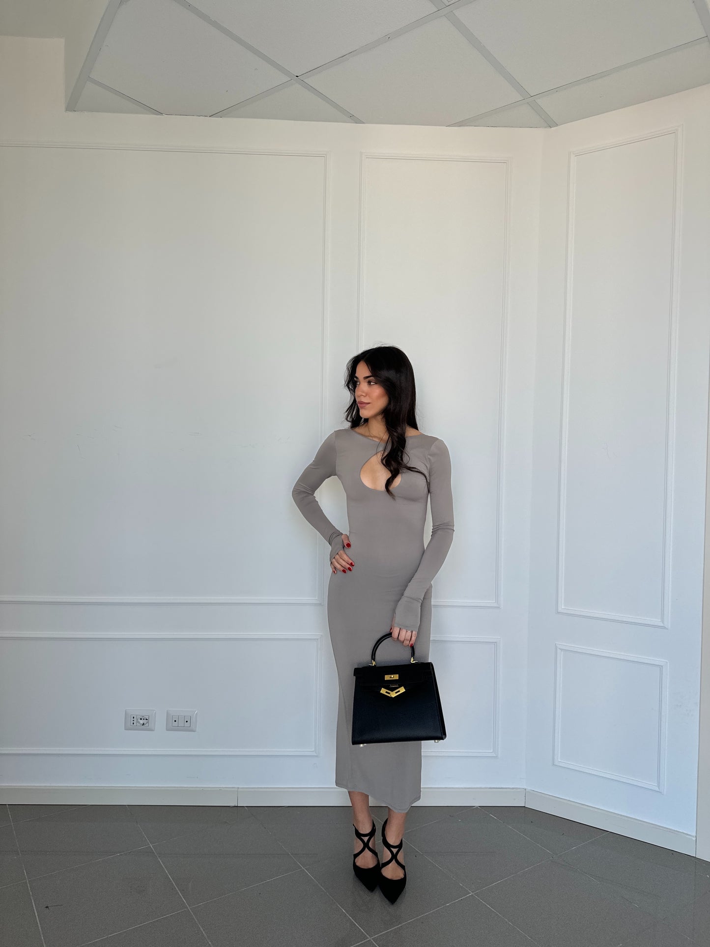 Emma Dress