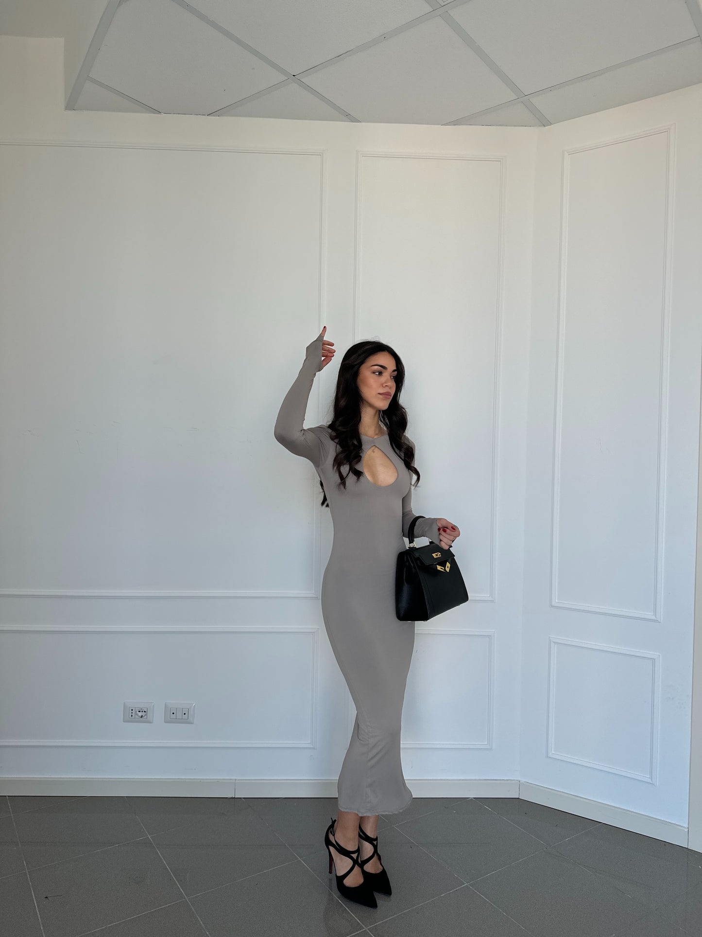 Emma Dress