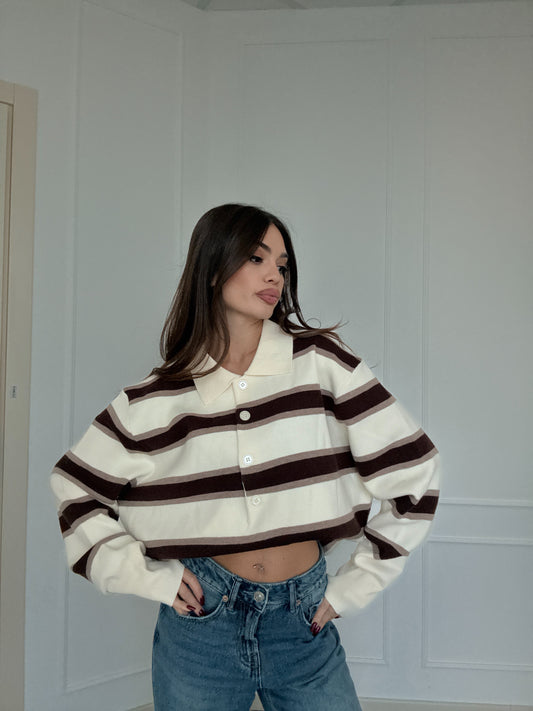Aurora Sweater