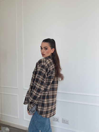 Tartan Shirt