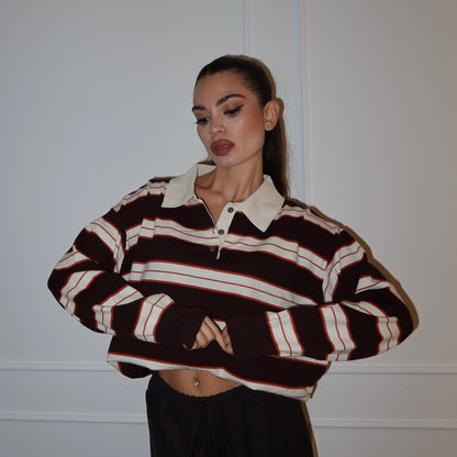 Polo Stripes