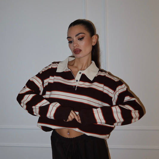 Polo Stripes
