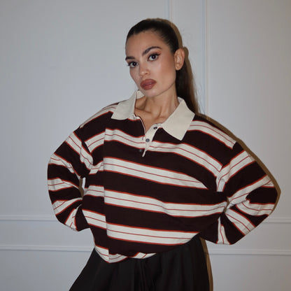 Polo Stripes
