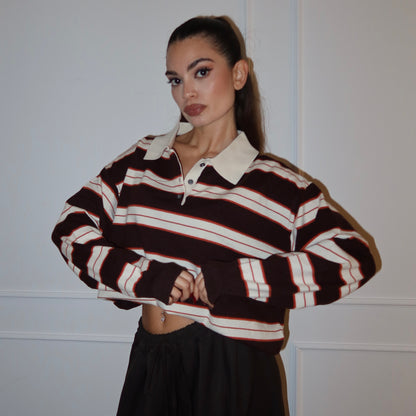 Polo Stripes