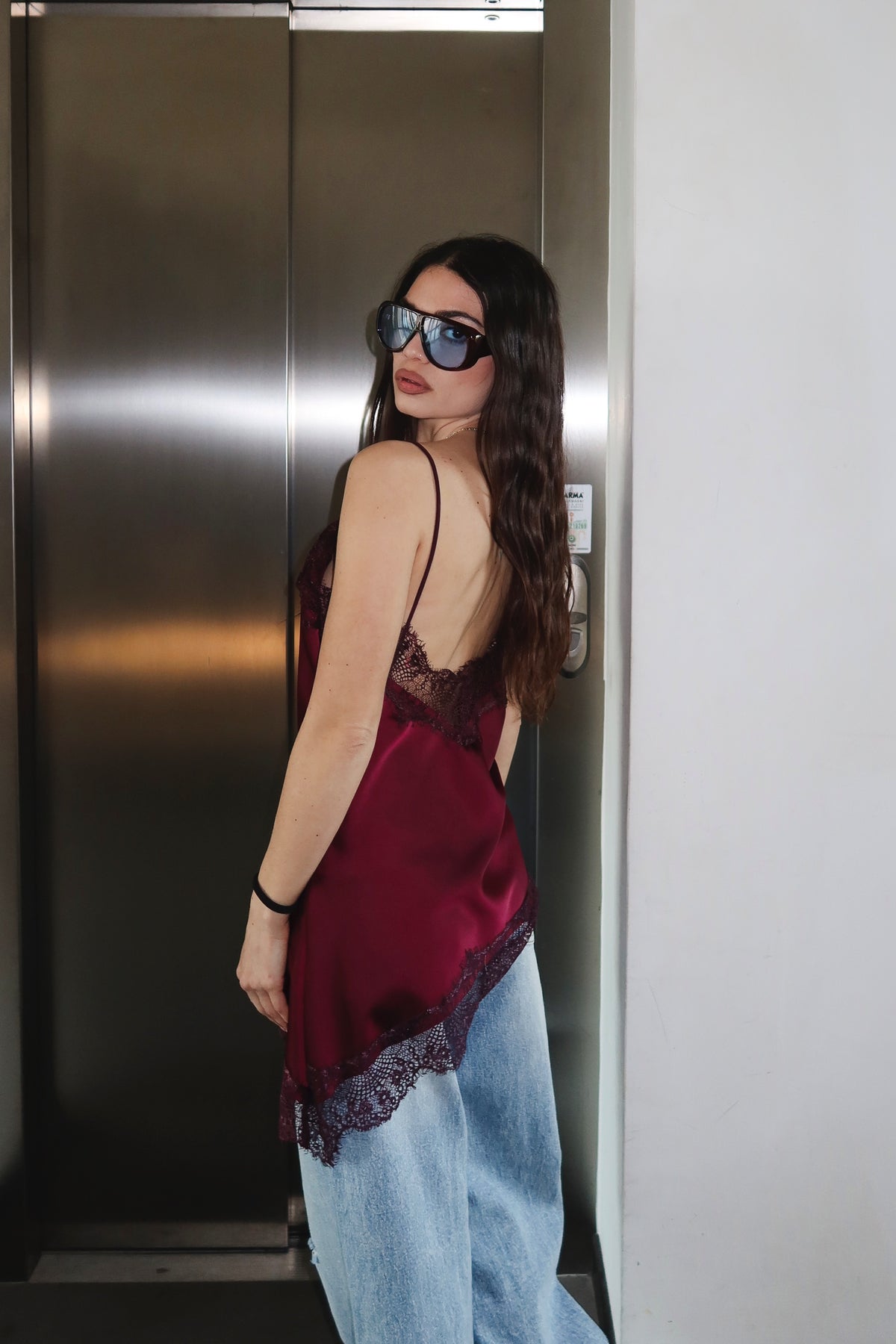 Zaira Top
