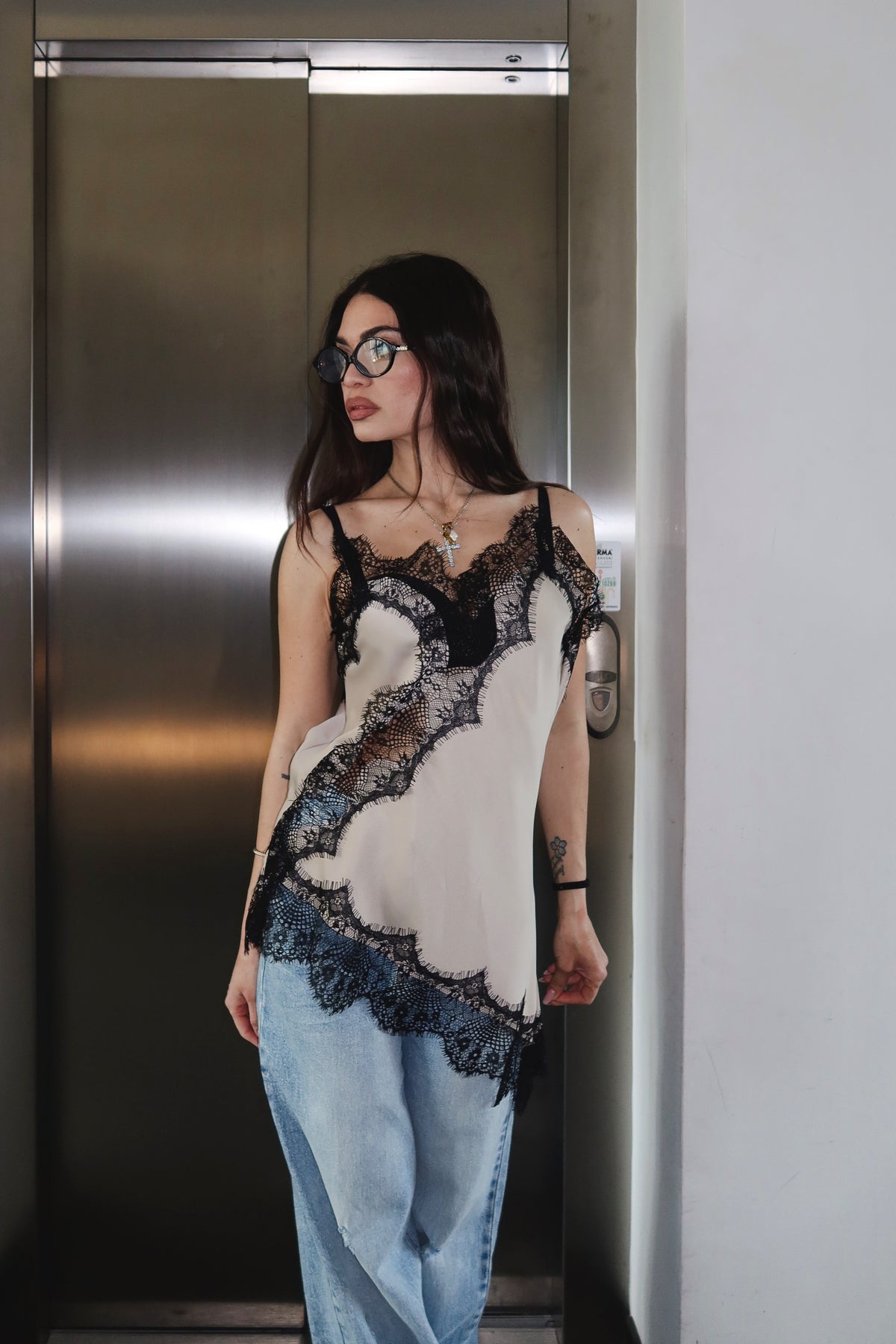 Zaira Top