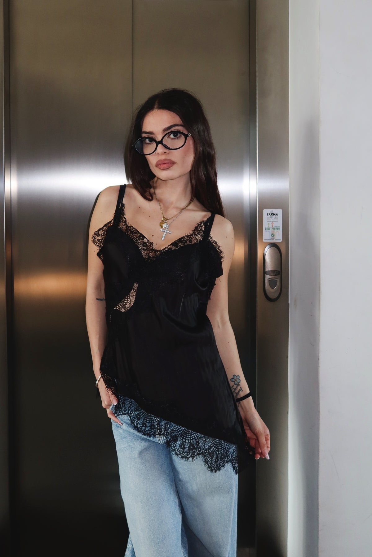 Zaira Top