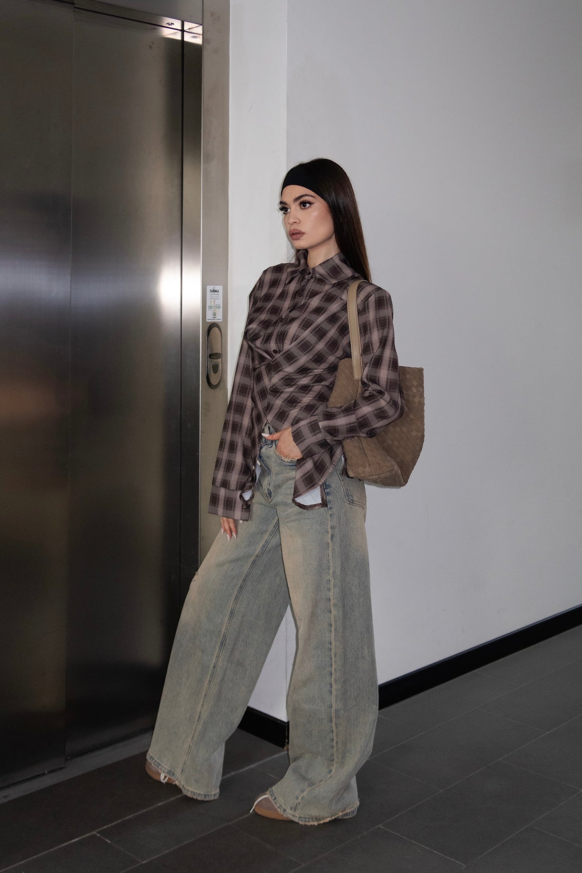 Square Shirt