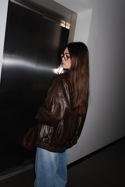 Zaira Jacket