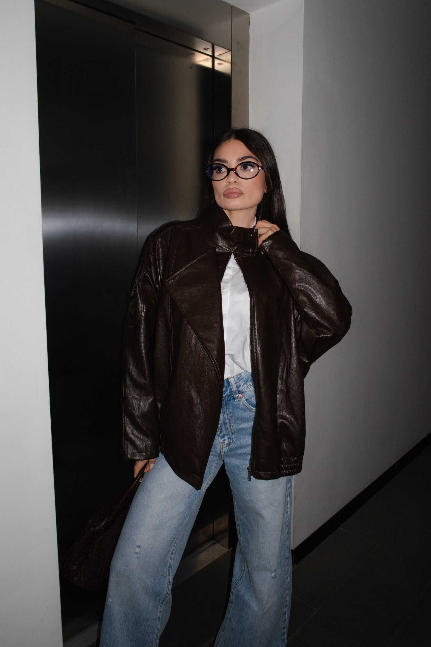 Zaira Jacket