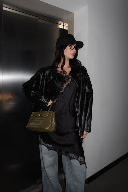 Zaira Jacket