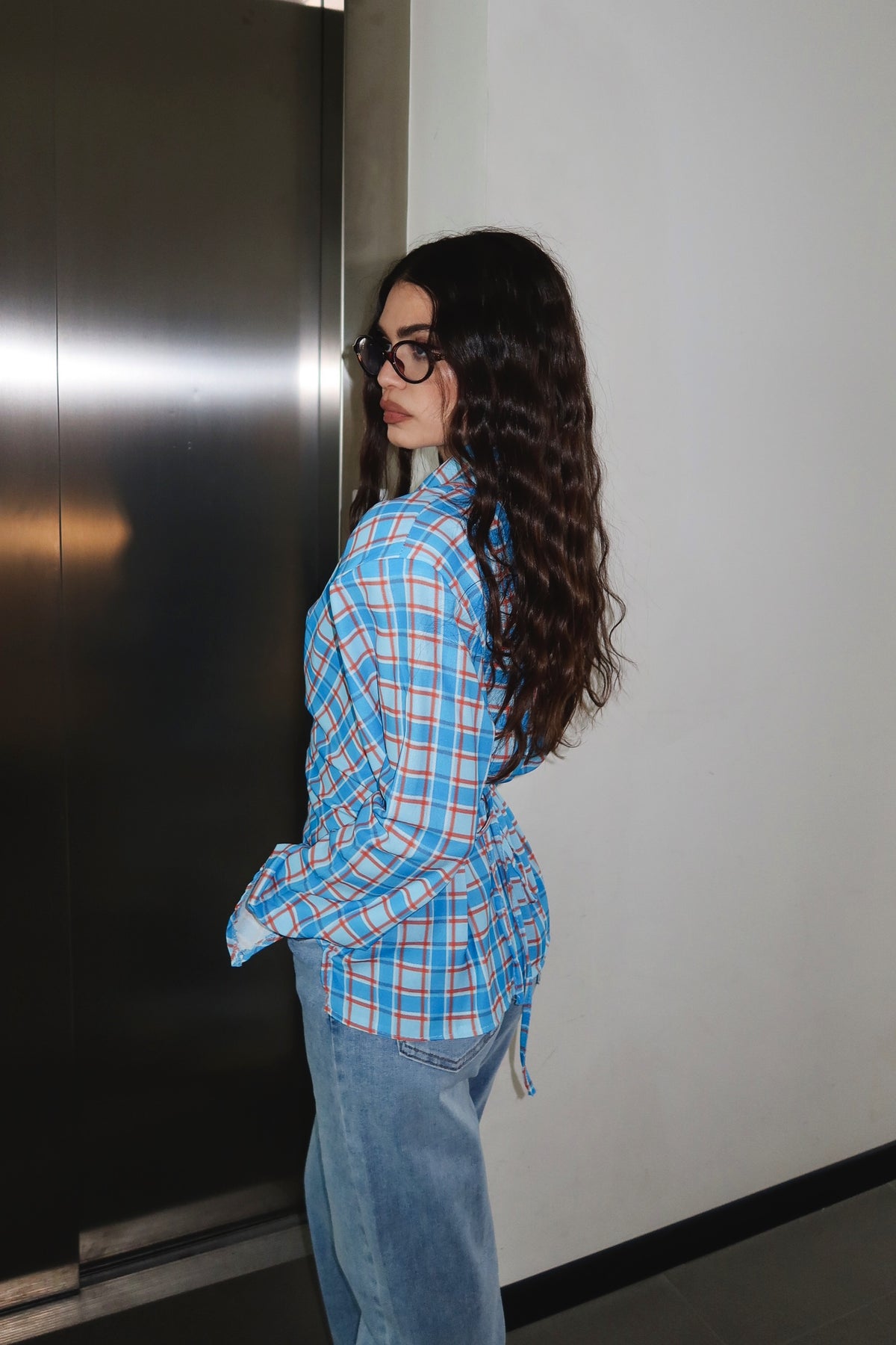 Square Shirt