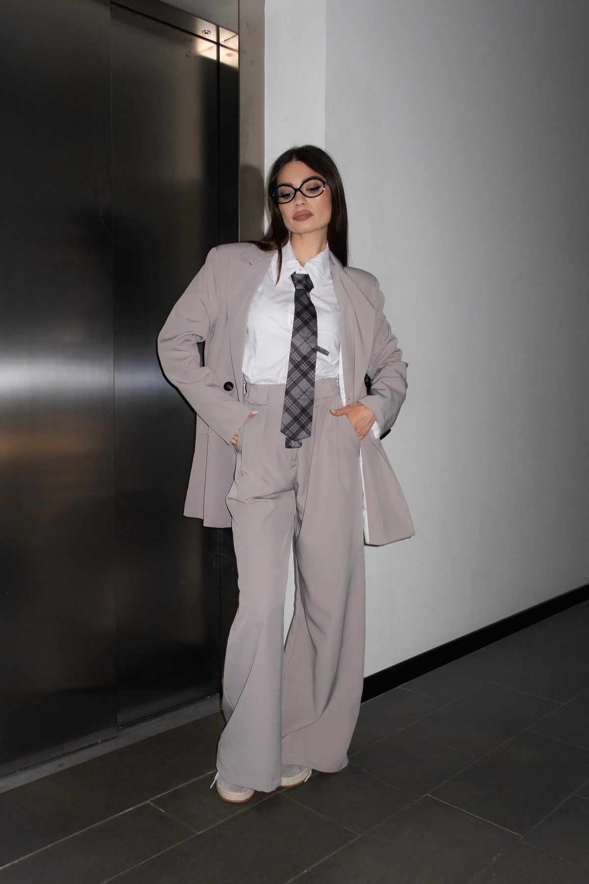 Summer Tailleur