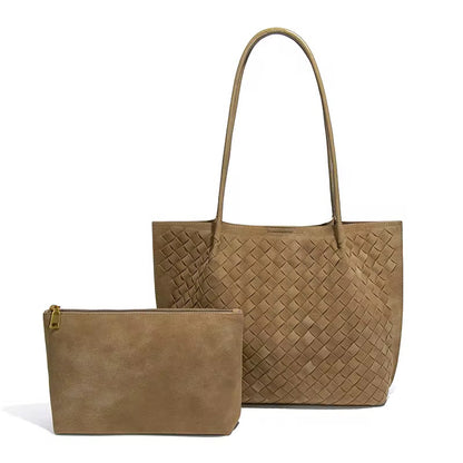 Charlotte Bag Suede