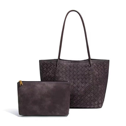 Charlotte Bag Suede
