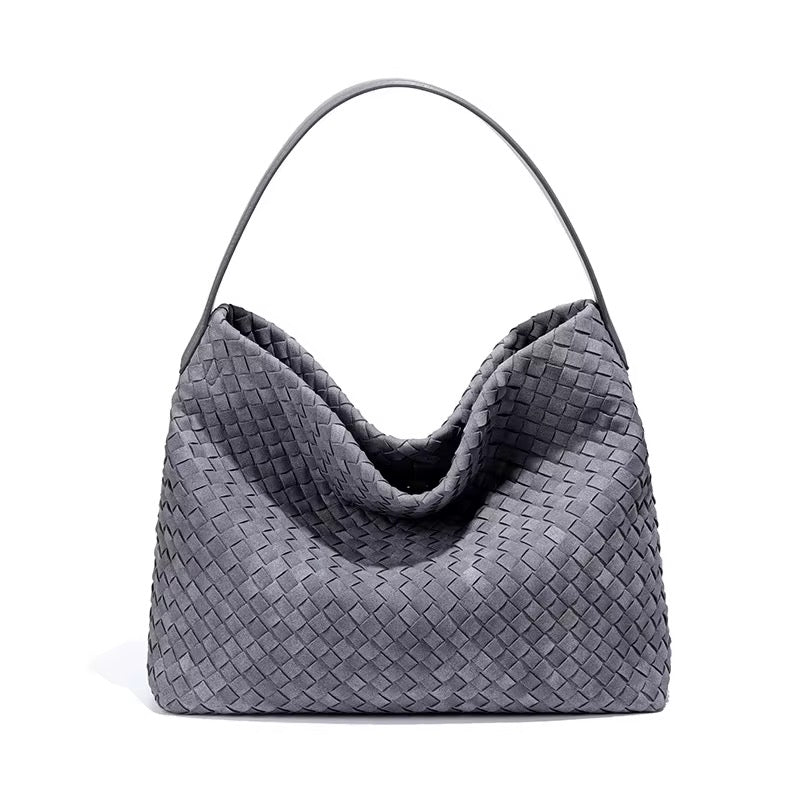 Isabelle Bag Suede