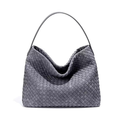 Isabelle Bag Suede