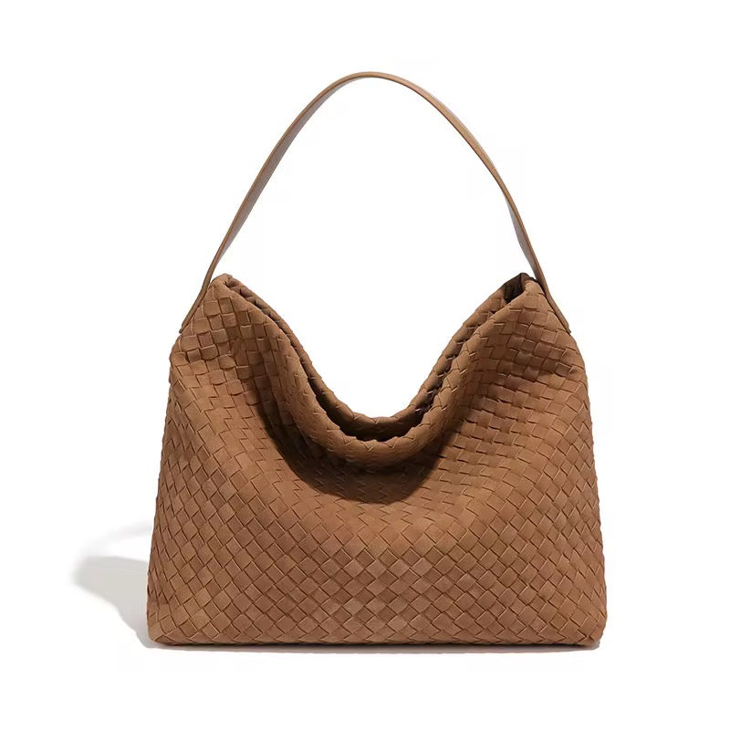 Isabelle Bag Suede