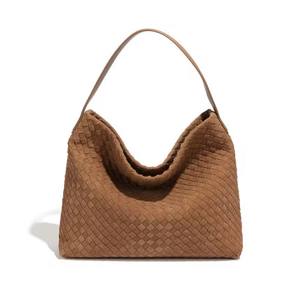 Isabelle Bag Suede