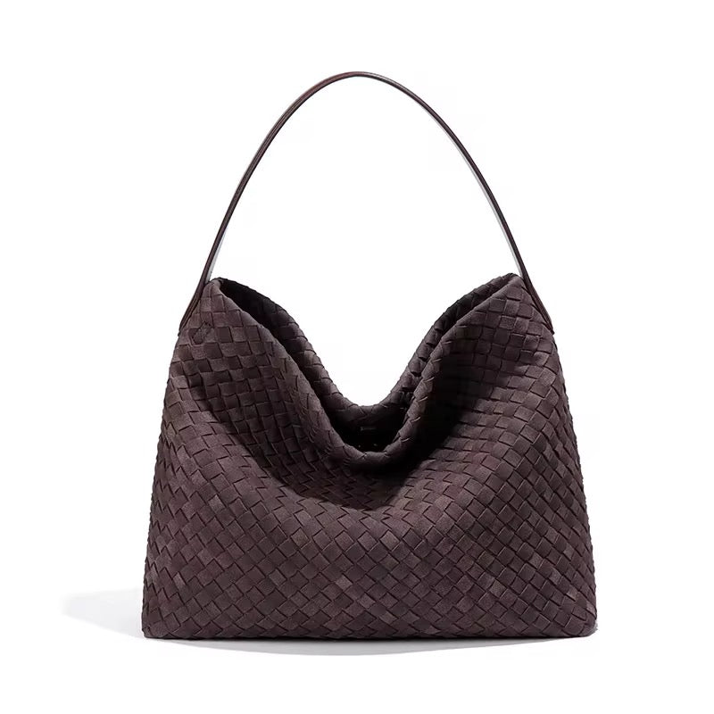 Isabelle Bag Suede