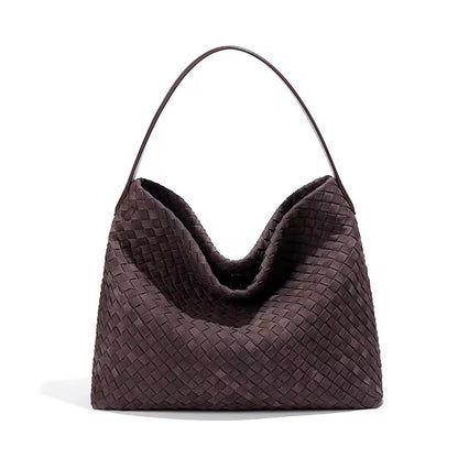 Isabelle Bag Suede
