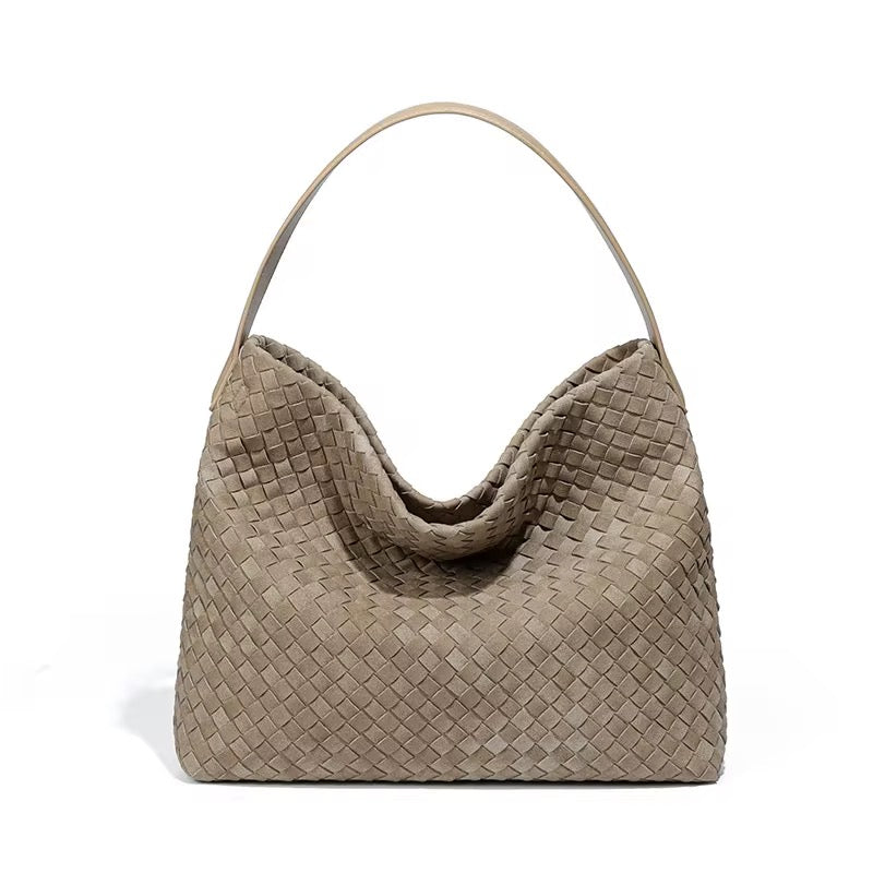 Isabelle Bag Suede