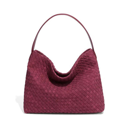 Isabelle Bag Suede