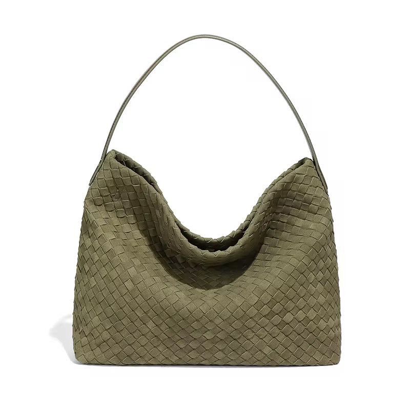 Isabelle Bag Suede
