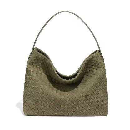 Isabelle Bag Suede