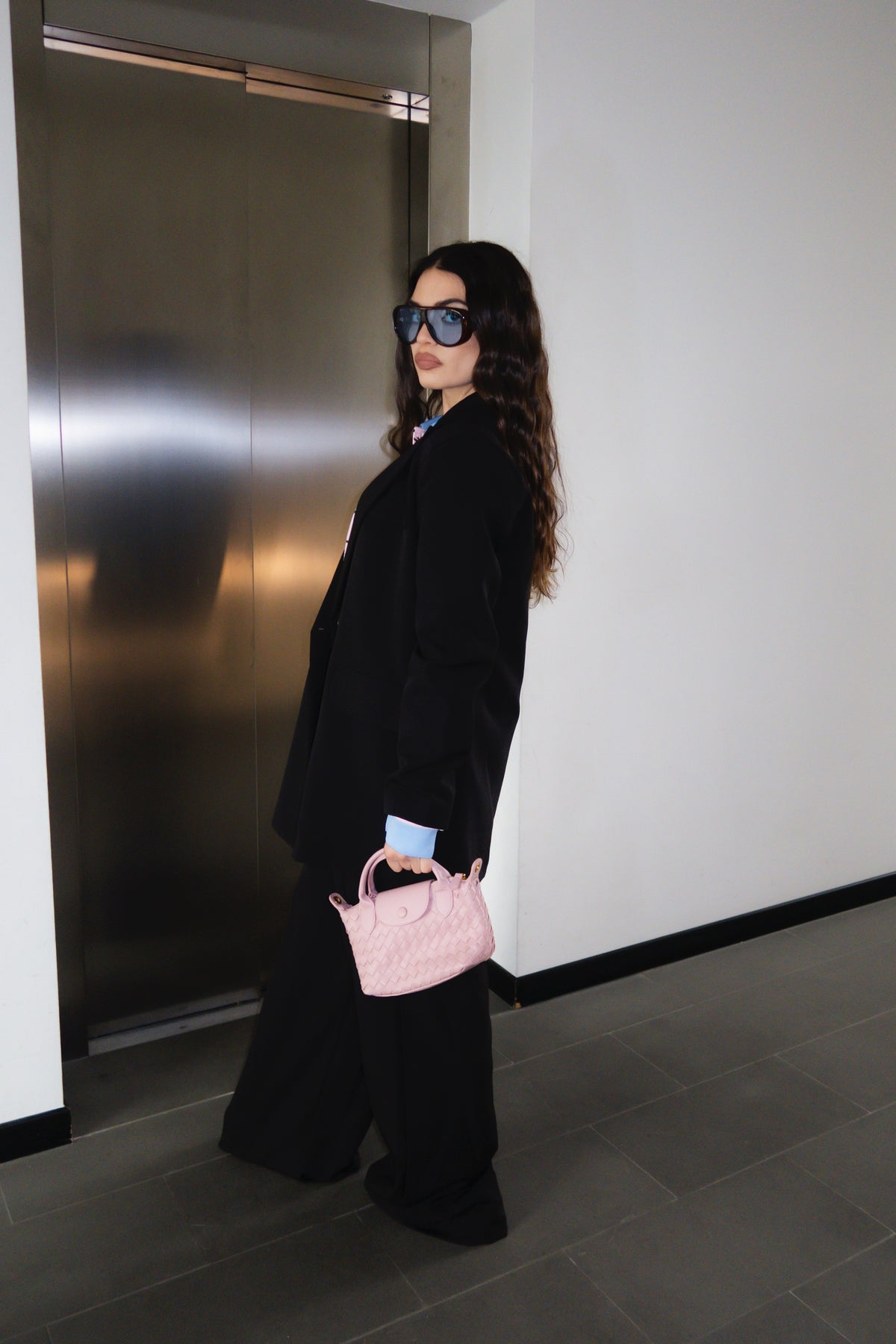 Summer Tailleur