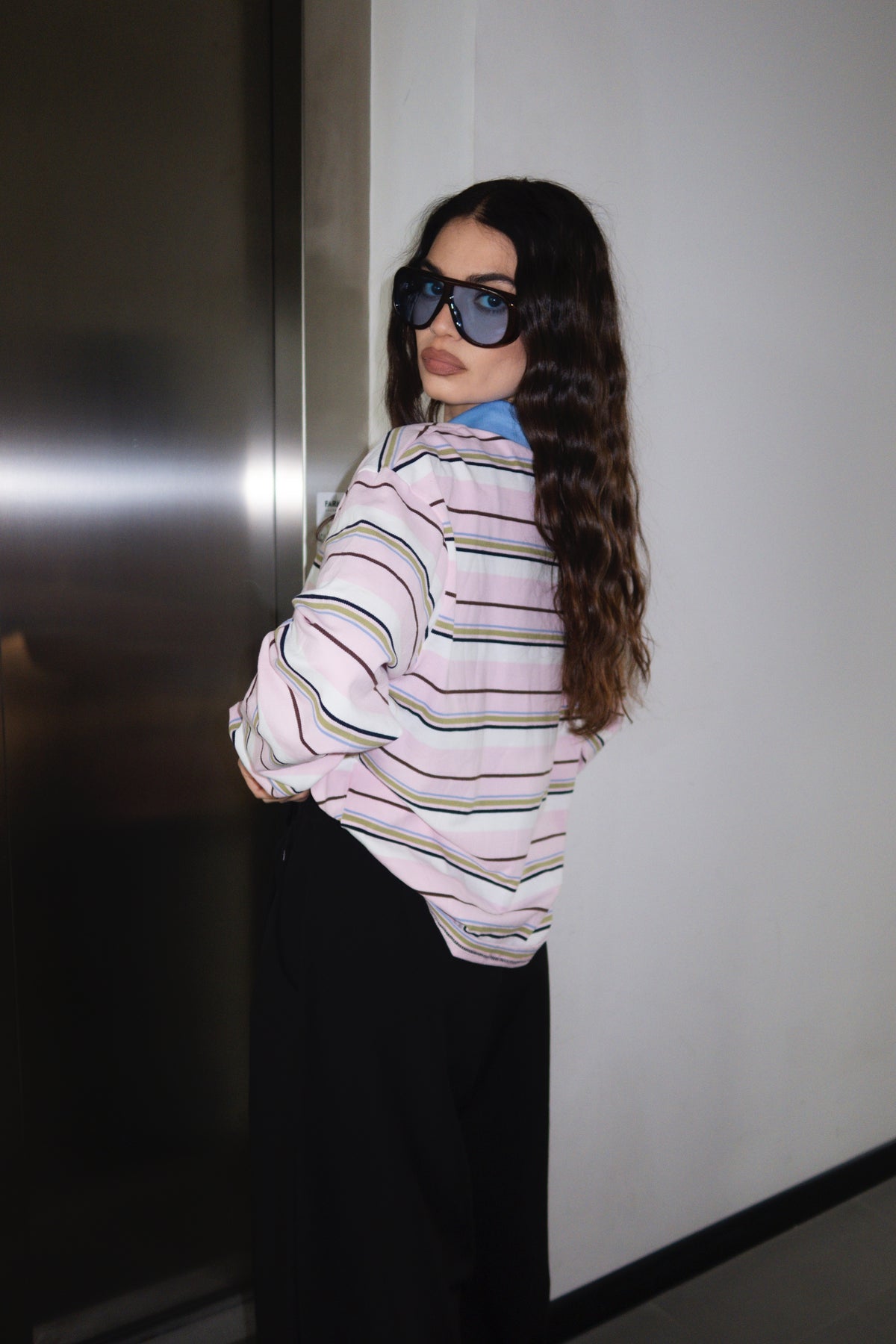 Polo Stripes