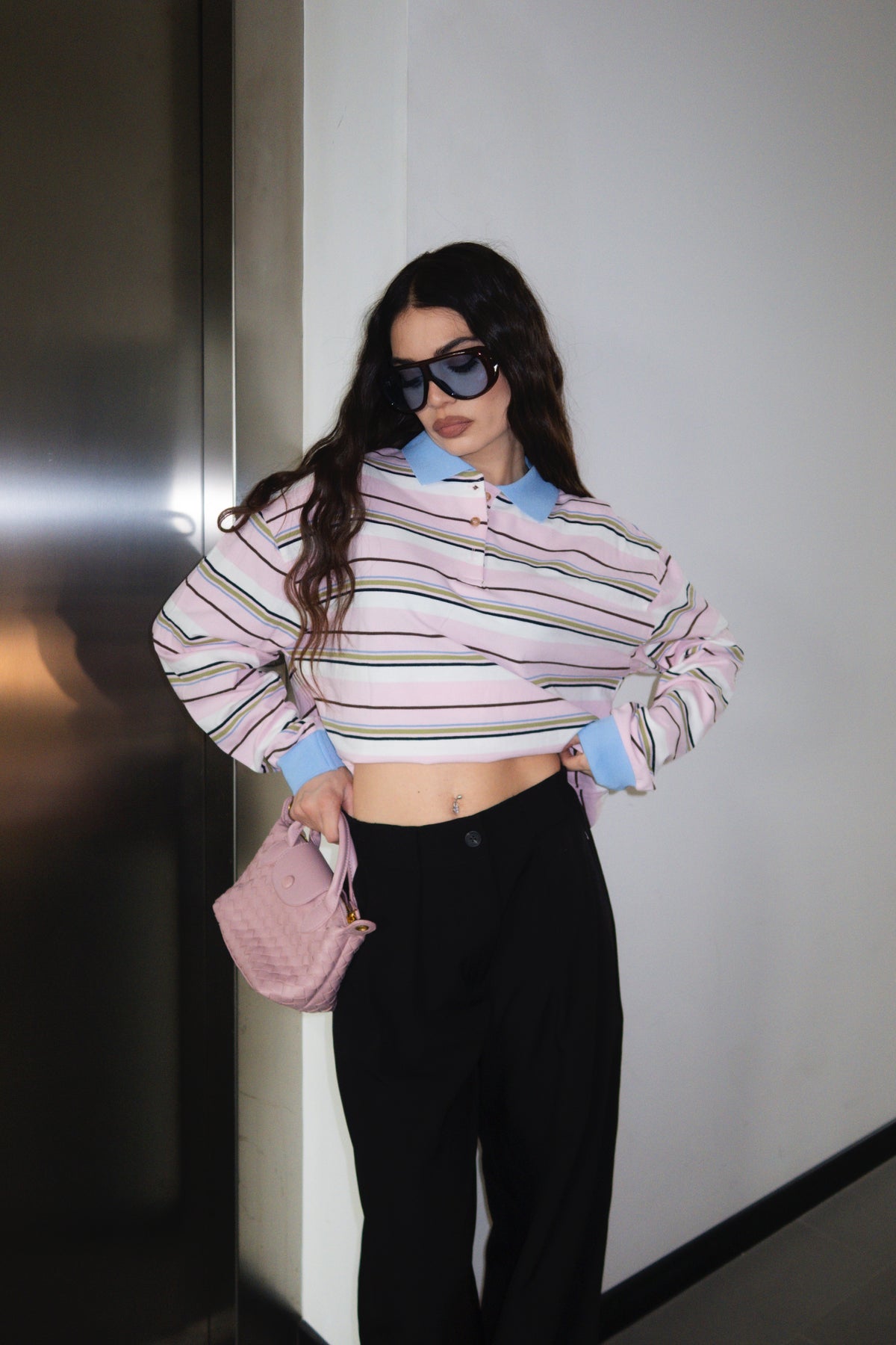 Polo Stripes