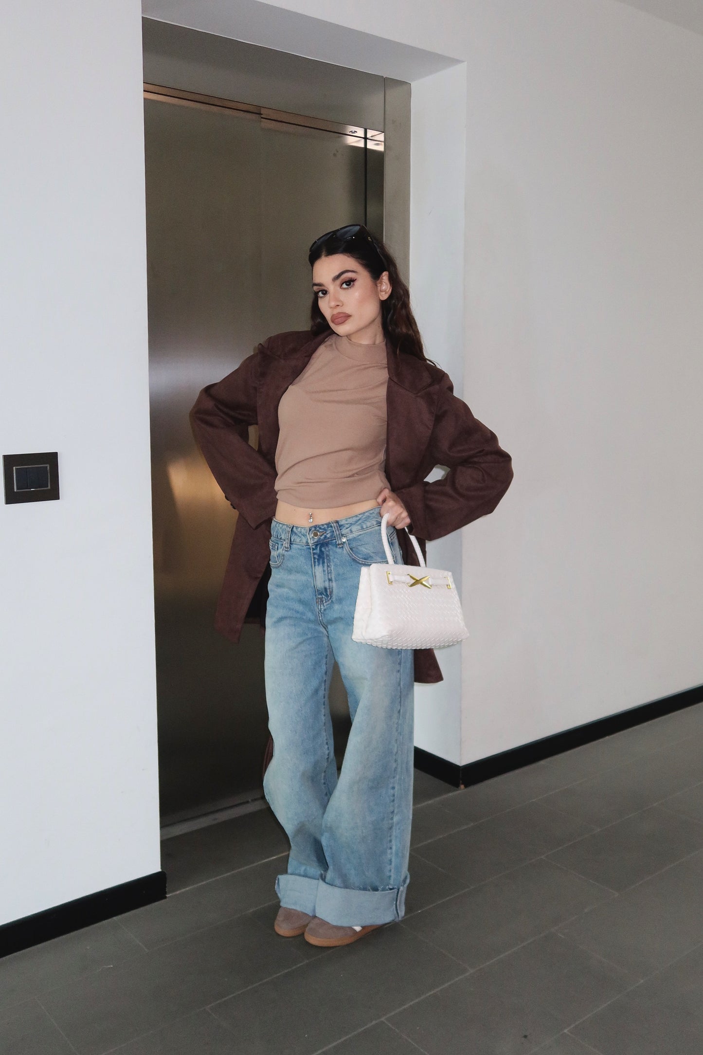 Benny Jeans