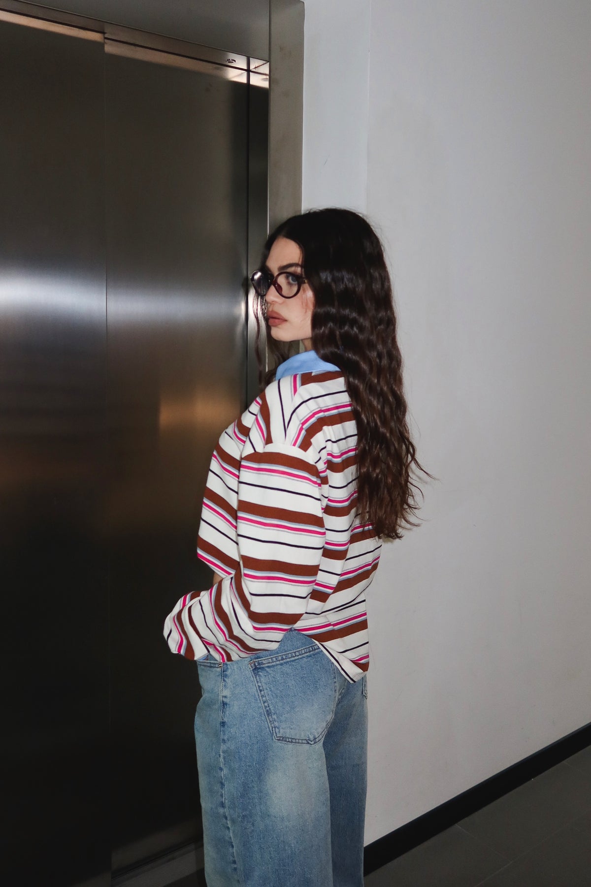 Polo Stripes