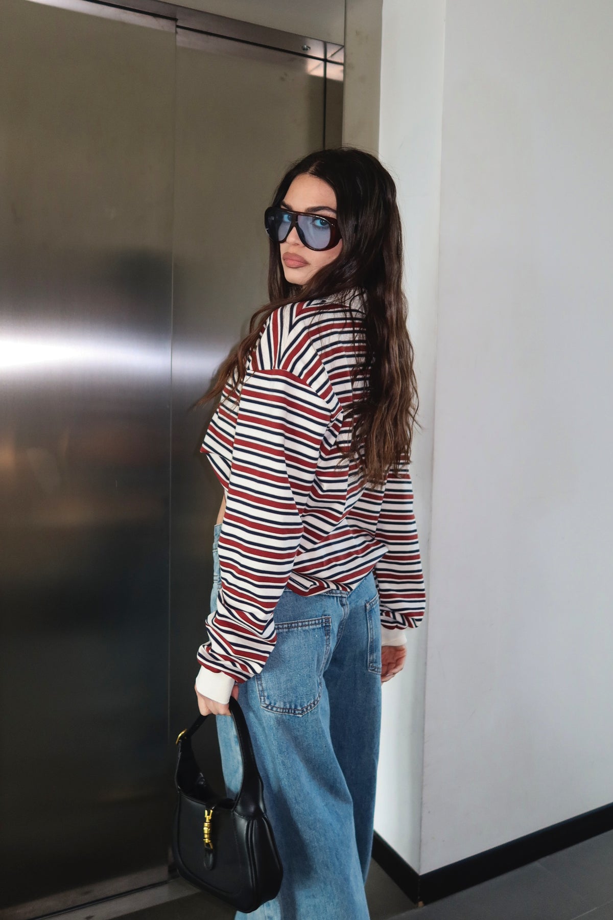Polo Stripes